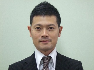 管理人の古荘です。よろしくお願いいたします！